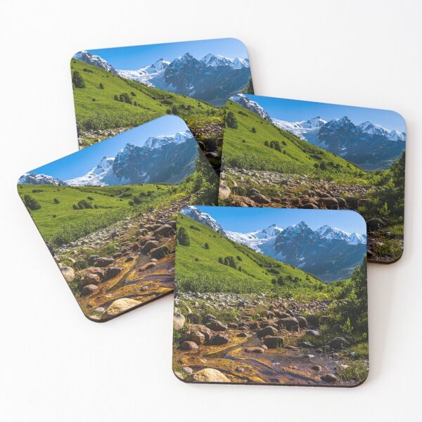 Item preview, Sulfur Stream of Adishi designed and sold by natejordanphoto.