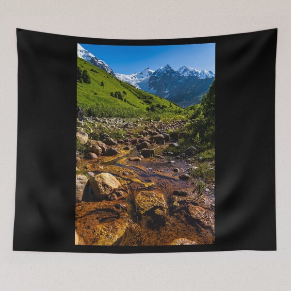 Item preview, Sulfur Stream of Adishi designed and sold by natejordanphoto.