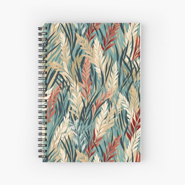 Item preview, Modern, summery design reminiscent of reeds designed and sold by Pflugart.