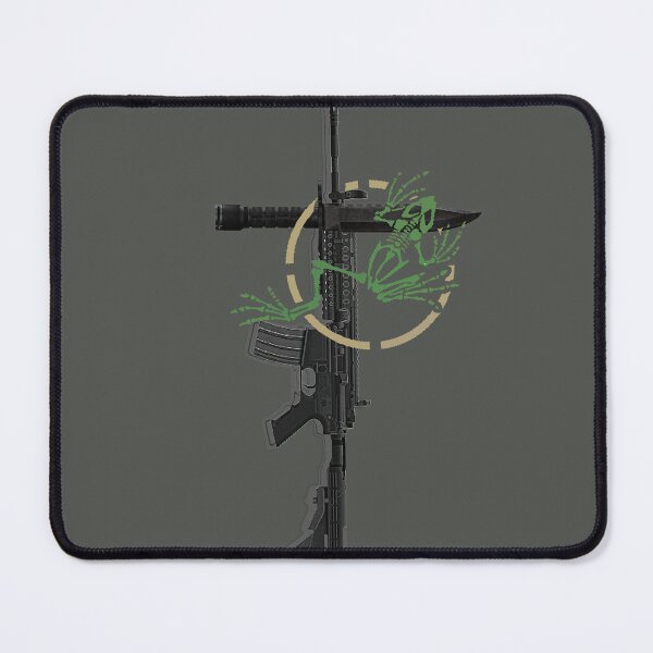 Item preview, SEAL TEAM CROSS designed and sold by THE AMERICAN TEEVANGELIST.
