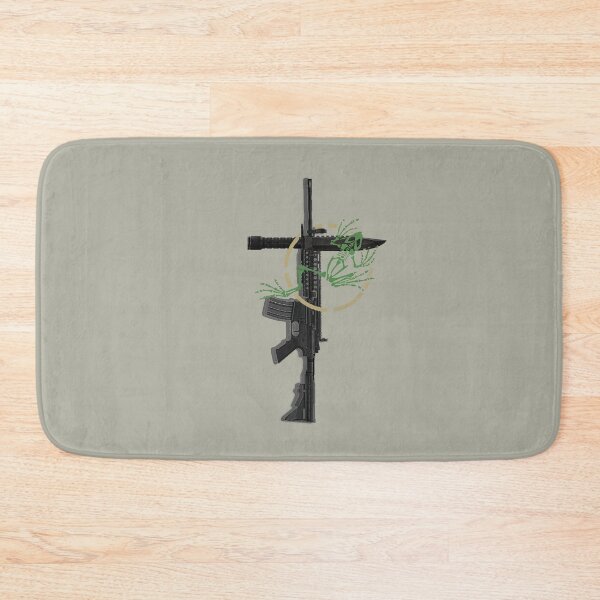 Item preview, SEAL TEAM CROSS designed and sold by THE AMERICAN TEEVANGELIST.
