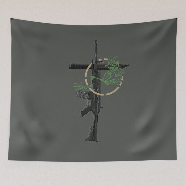 Item preview, SEAL TEAM CROSS designed and sold by THE AMERICAN TEEVANGELIST.