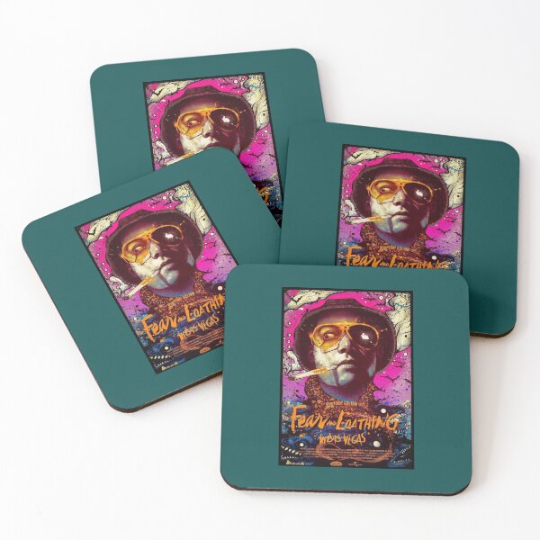 Item preview, Fear and Loathing in Las Vegas   designed and sold by JimBanno.