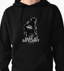Dead by Daylight Pullover Hoodie