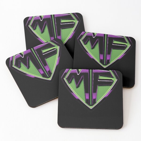 Item preview, Mothers Finest Shield designed and sold by CrescentChicoi.