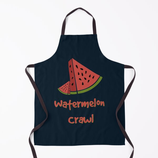 Item preview, Watermelon Crawl   designed and sold by Rokeridruckar.