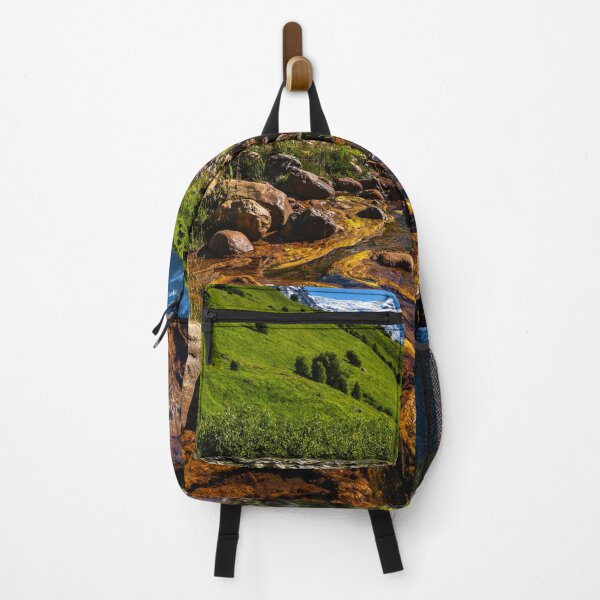 Item preview, Sulfur Stream of Adishi designed and sold by natejordanphoto.