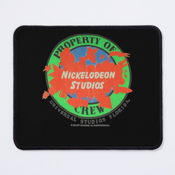 Item preview, Nickelodeon Studios designed and sold by FanetteDennis.