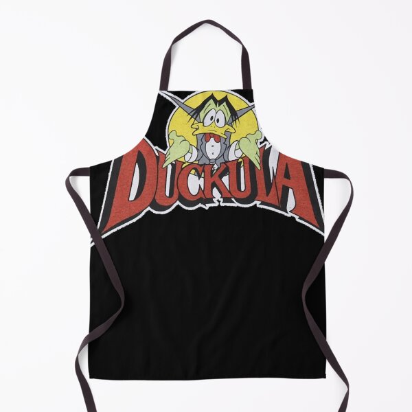 Item preview, Count duckula logo designed and sold by OtiliaSchulist.