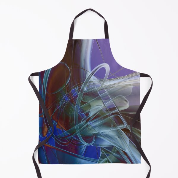 Item preview, Modern Abstract Art designed and sold by neurostructure.