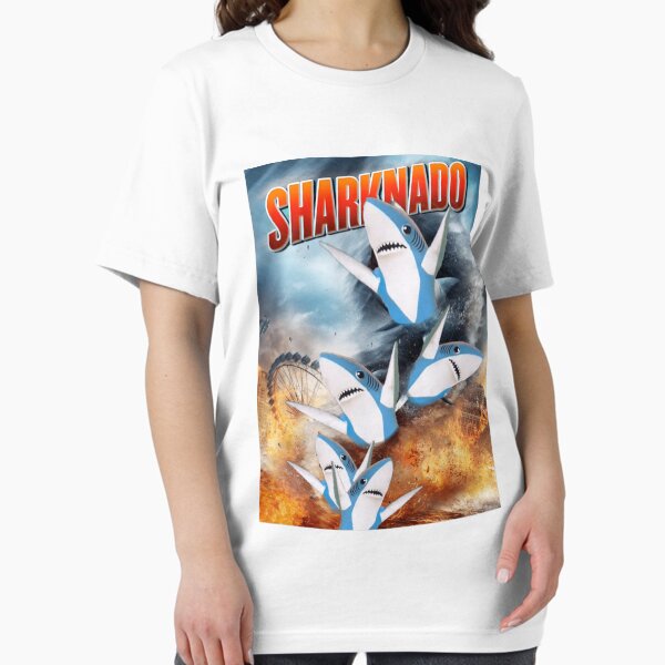 Item preview, memenado Sharknado designed and sold by JordanAshto.