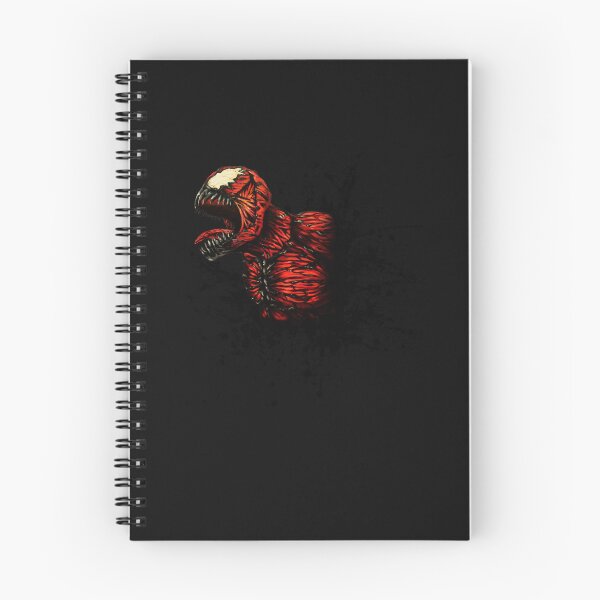 Item preview, SON of Spider Symbiote   designed and sold by FlavieLemk.