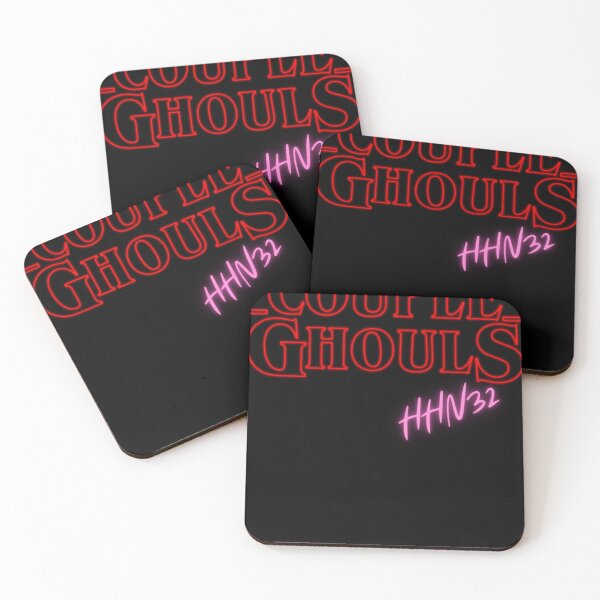Item preview, Couple Ghouls designed and sold by OtiliaSchulist.