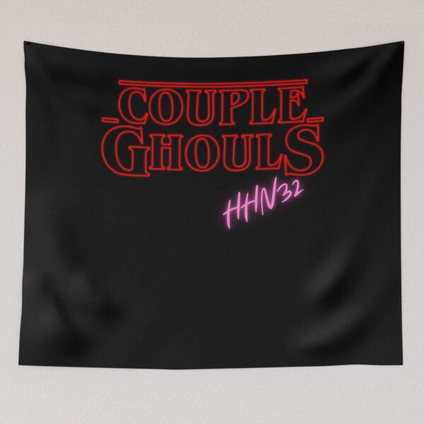 Item preview, Couple Ghouls designed and sold by OtiliaSchulist.