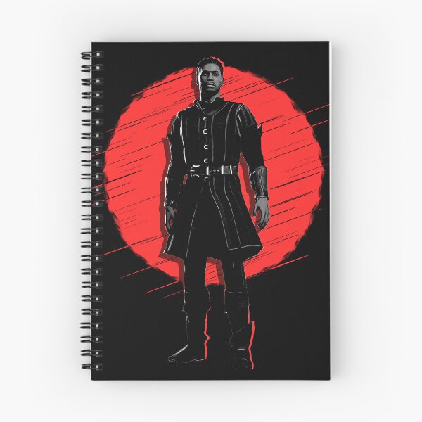Item preview, Wyll - Baldur's Gate 3 designed and sold by MyAsianArt.