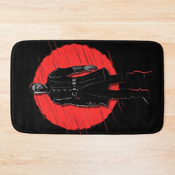 Item preview, Wyll - Baldur's Gate 3 designed and sold by MyAsianArt.