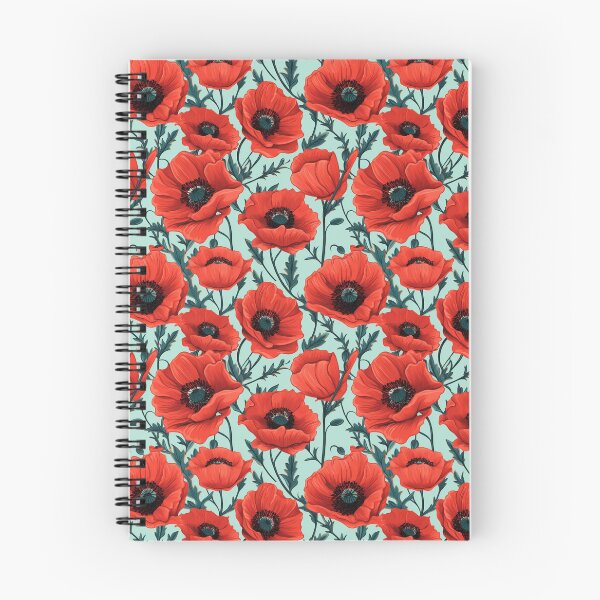 Item preview, Poppy  designed and sold by MugManiaMalta.
