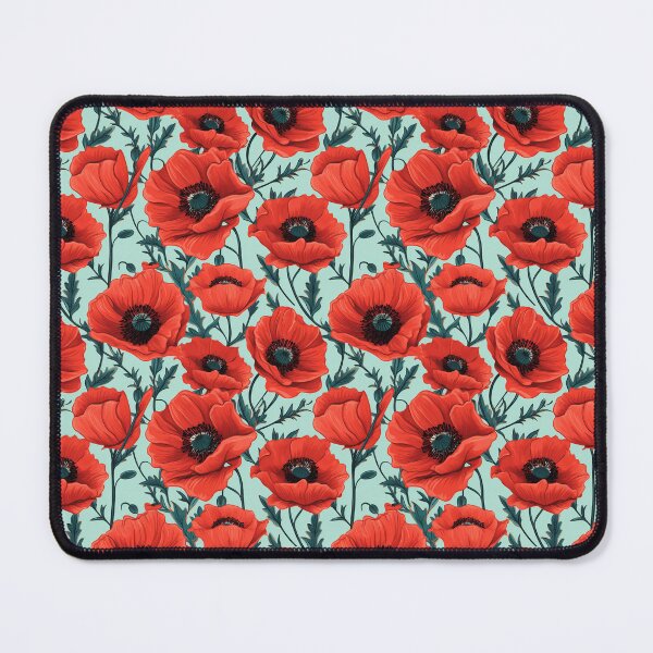 Item preview, Poppy designed and sold by MugManiaMalta.