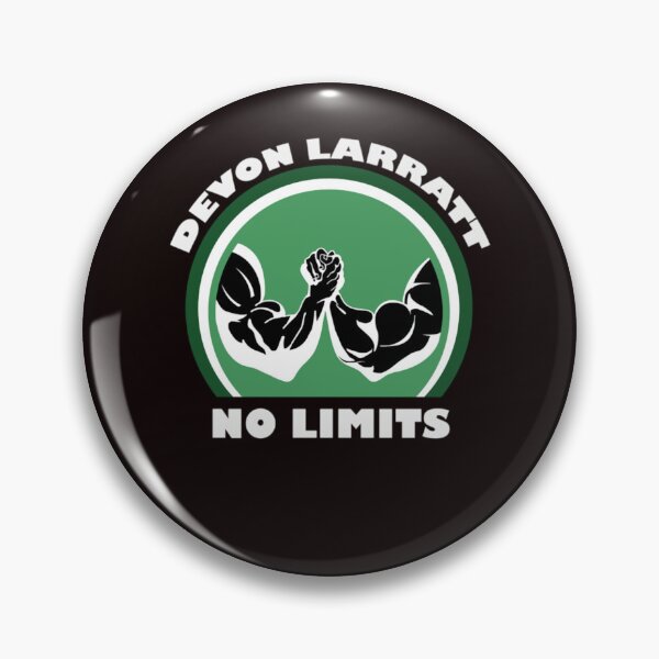 Item preview, Larratt No Limits designed and sold by GeorgiaTalbot.