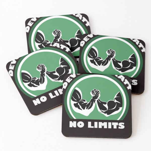 Item preview, Larratt No Limits designed and sold by GeorgiaTalbot.