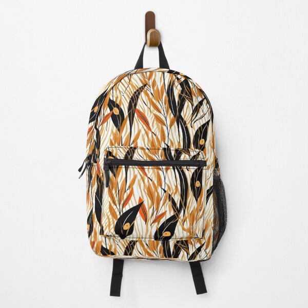 Item preview, Modern, summery design reminiscent of reeds designed and sold by Pflugart.