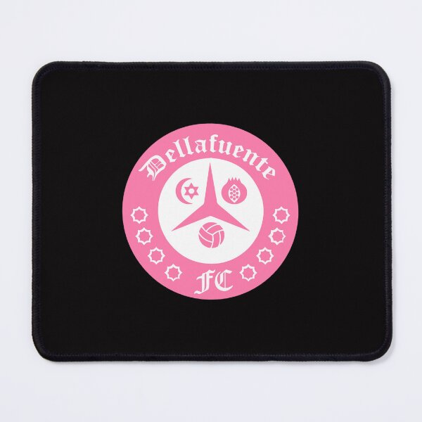 Item preview, Dellafuente FC Gotico designed and sold by RileyMacdo.