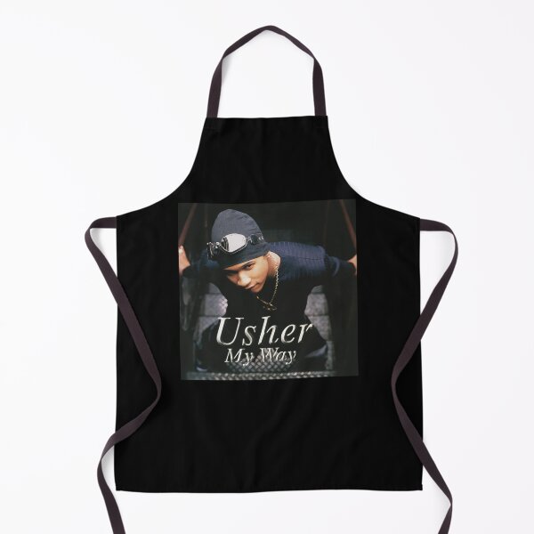 Item preview, My Way Usher designed and sold by ManvillePouli.