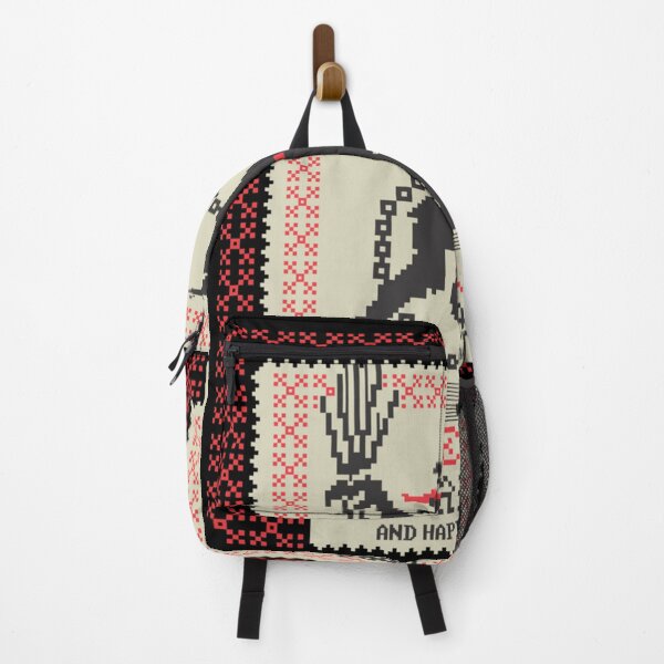 Item preview, Merry krampus  designed and sold by JordanAshto.
