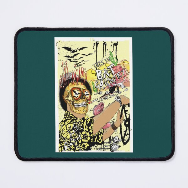 Item preview, Fear and loathing in las vegas  designed and sold by JimBanno.
