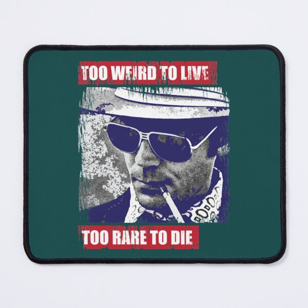 Item preview, Gonzo Hunter S Thompson   designed and sold by JimBanno.