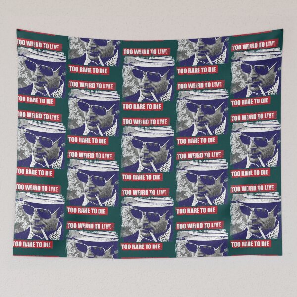 Item preview, Gonzo Hunter S Thompson   designed and sold by JimBanno.