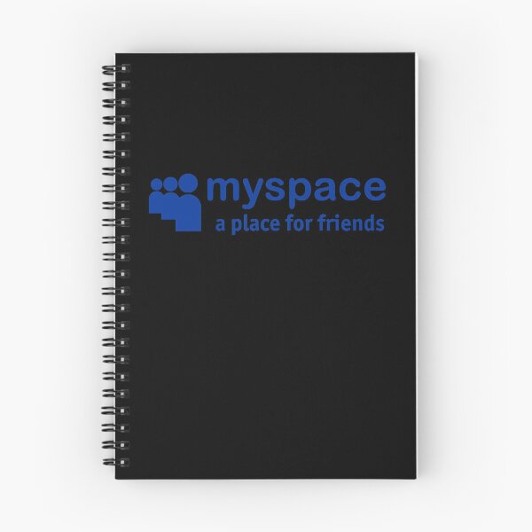 Item preview, myspace white designed and sold by ManvillePouli.