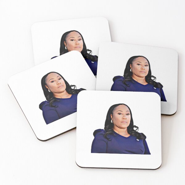Item preview, Fani Willis designed and sold by gillys.