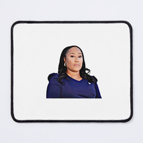 Item preview, Fani Willis designed and sold by gillys.