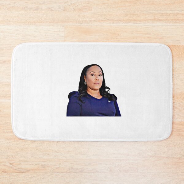 Item preview, Fani Willis designed and sold by gillys.