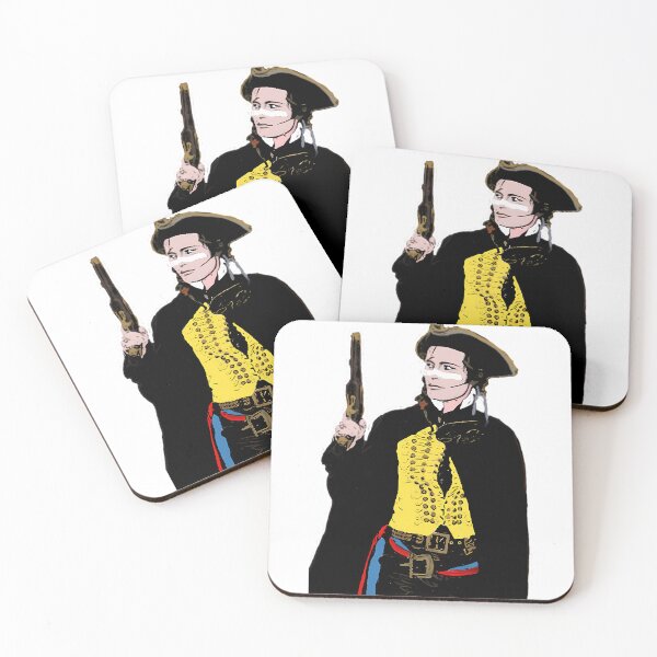 Item preview, Adam Ant designed and sold by JuniorSluicies.