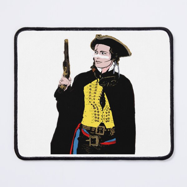 Item preview, Adam Ant designed and sold by JuniorSluicies.