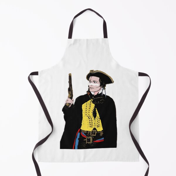 Item preview, Adam Ant designed and sold by JuniorSluicies.