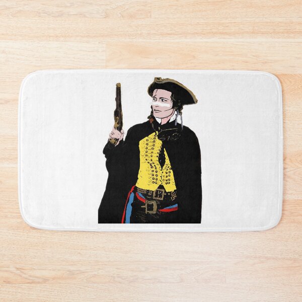 Item preview, Adam Ant designed and sold by JuniorSluicies.