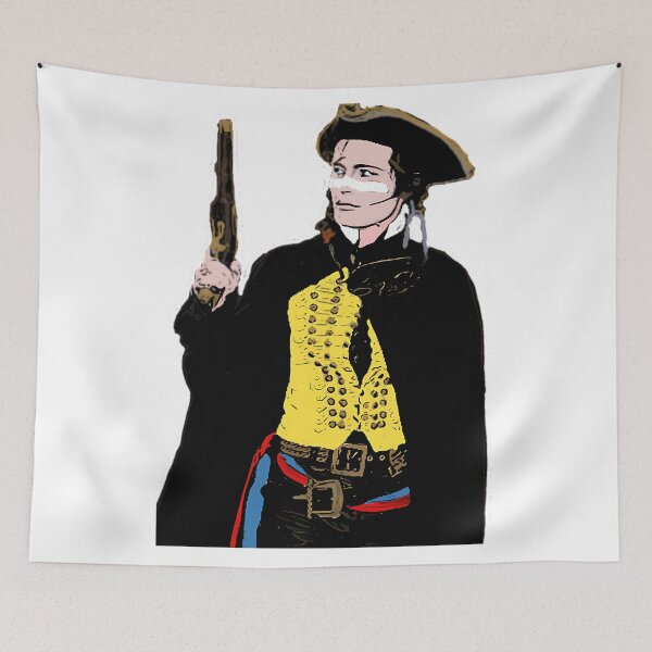 Item preview, Adam Ant designed and sold by JuniorSluicies.