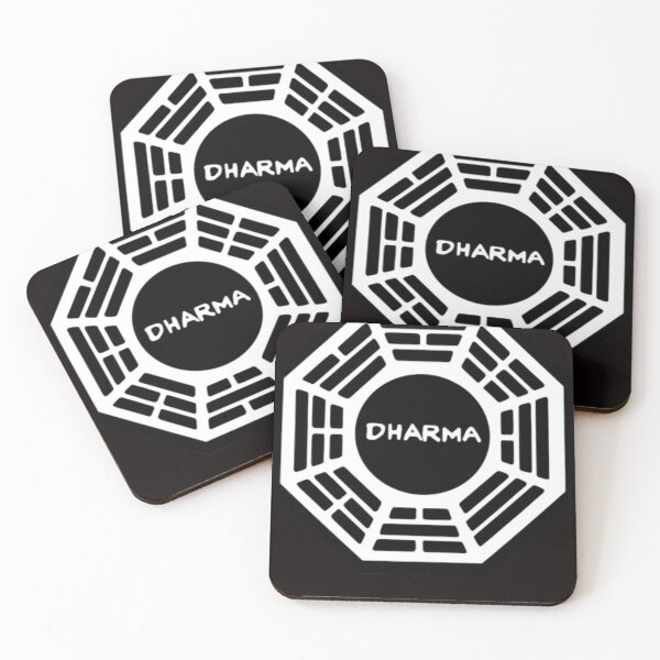 Item preview, Dharma Initiative uniform designed and sold by GeorgiaTalbot.