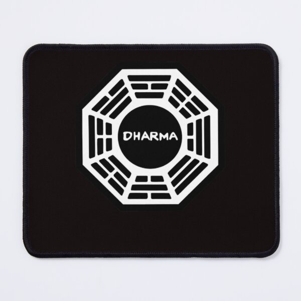 Item preview, Dharma Initiative uniform designed and sold by GeorgiaTalbot.