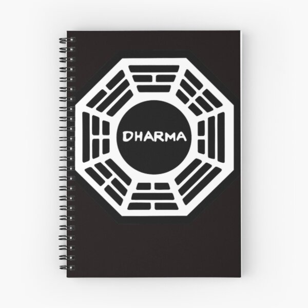 Item preview, Dharma Initiative uniform designed and sold by GeorgiaTalbot.