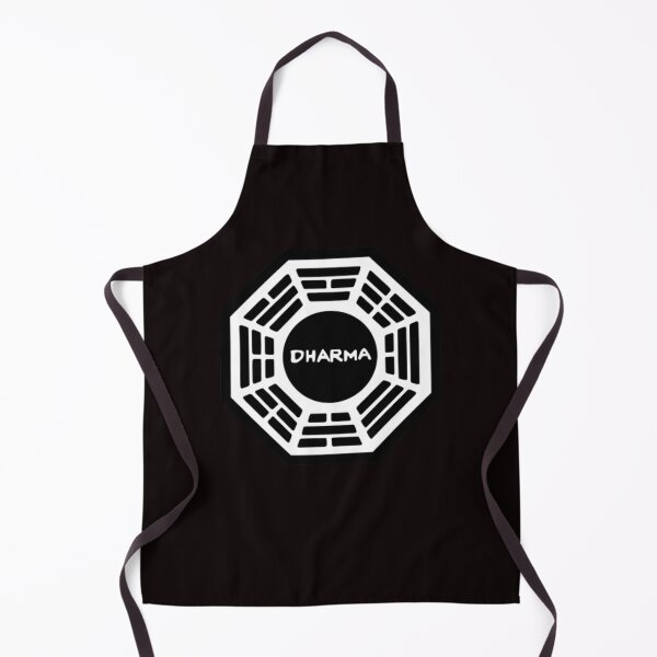 Item preview, Dharma Initiative uniform designed and sold by GeorgiaTalbot.