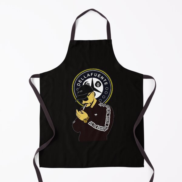 Item preview, Dellafuente FC Emblem designed and sold by RileyMacdo.