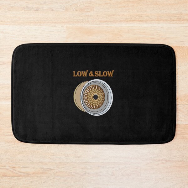 Item preview, low and slow rim car wheel designed and sold by MonkiFlipp.