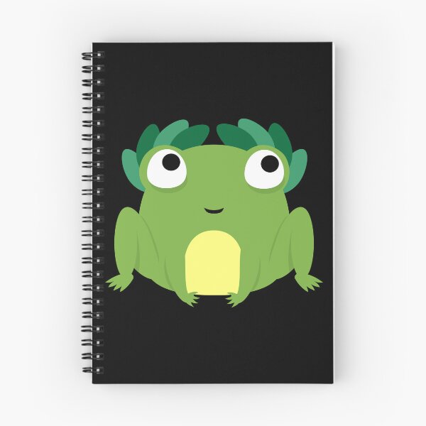 Item preview,  Toad Thinker designed and sold by XenchitS.