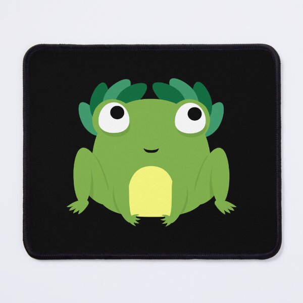 Item preview,  Toad Thinker designed and sold by XenchitS.