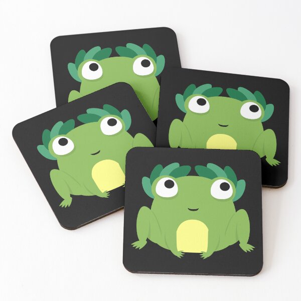 Item preview,  Toad Thinker designed and sold by XenchitS.
