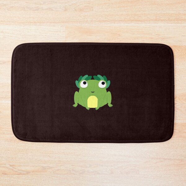 Item preview,  Toad Thinker designed and sold by XenchitS.